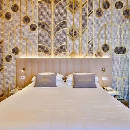 Unahotels Imperial Sport Hotel Пезаро Экстерьер фото
